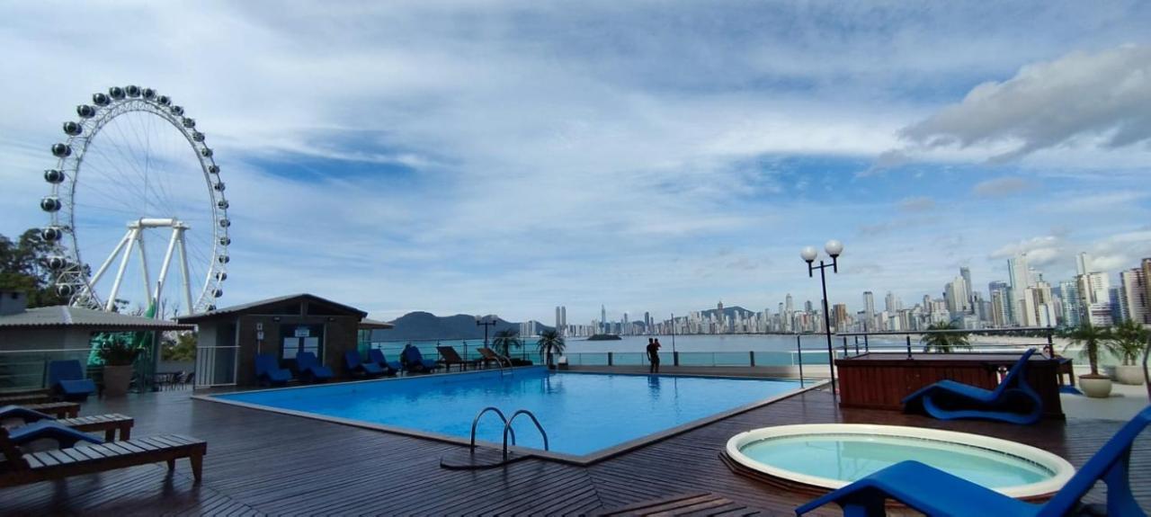 Pe Na Areia Balneario Camboriu