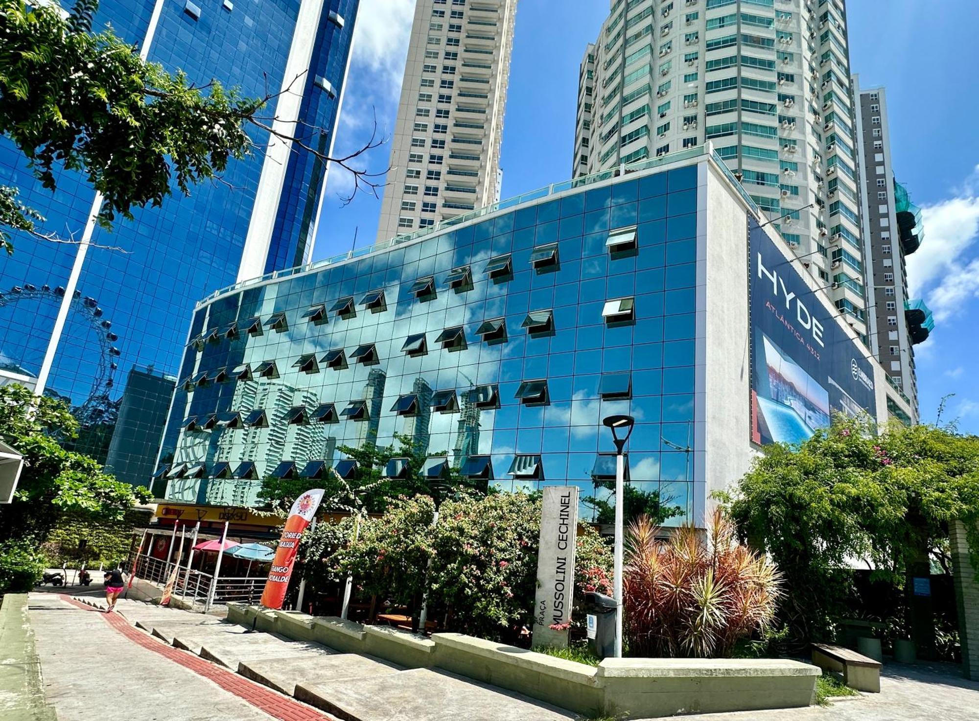 Pe Na Areia Apartamento *