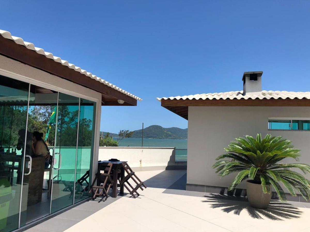Pe Na Areia * Balneario Camboriu